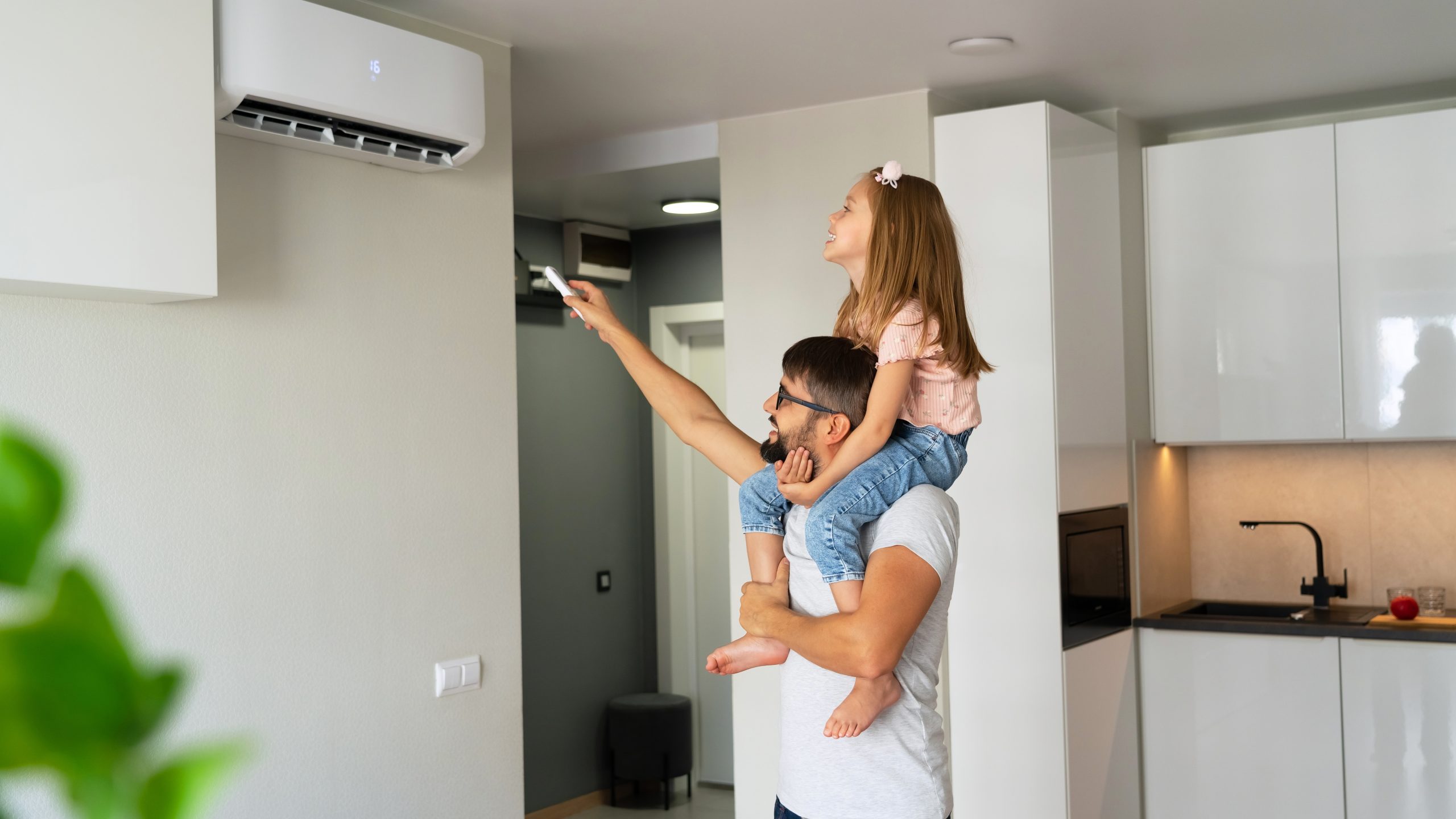 Pompe à chaleur : étape clé des travaux de rénovation énergétique