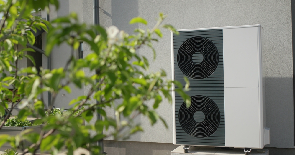 Pompe à chaleur : étape clé des travaux de rénovation énergétique